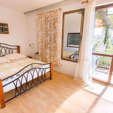 Vista Del Sal Apartment Portoroz Ngoại thất bức ảnh