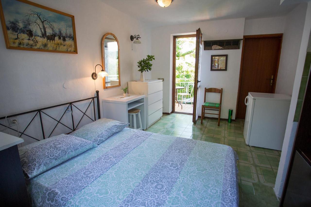 Vista Del Sal Apartment Portoroz Ngoại thất bức ảnh