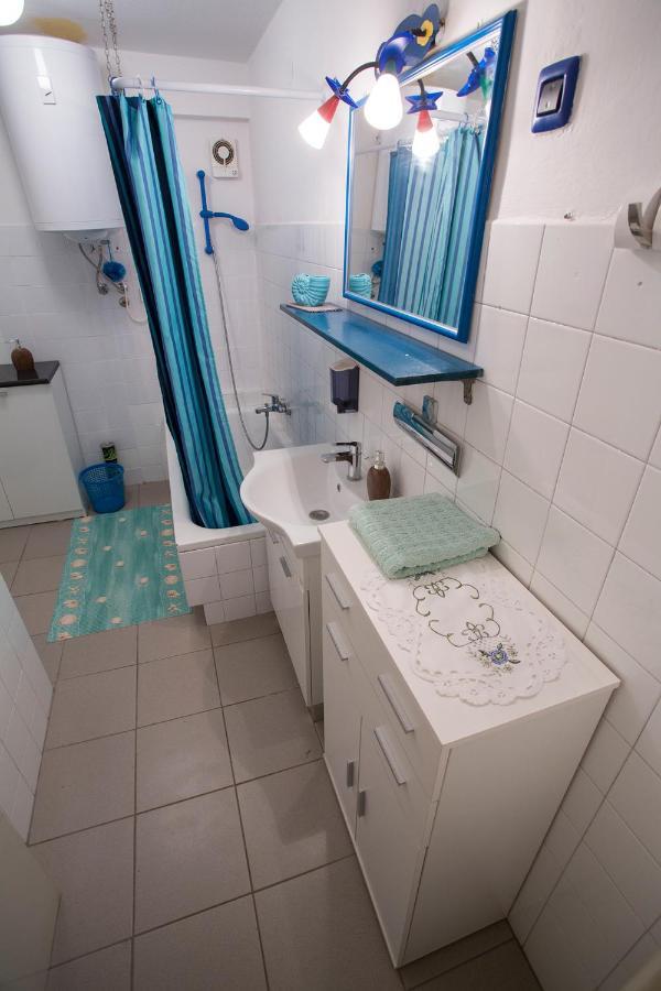 Vista Del Sal Apartment Portoroz Ngoại thất bức ảnh