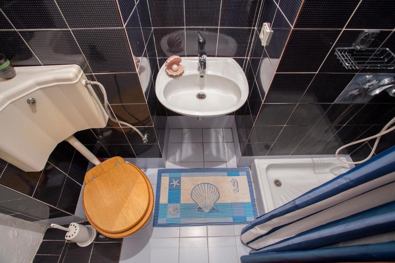 Vista Del Sal Apartment Portoroz Ngoại thất bức ảnh