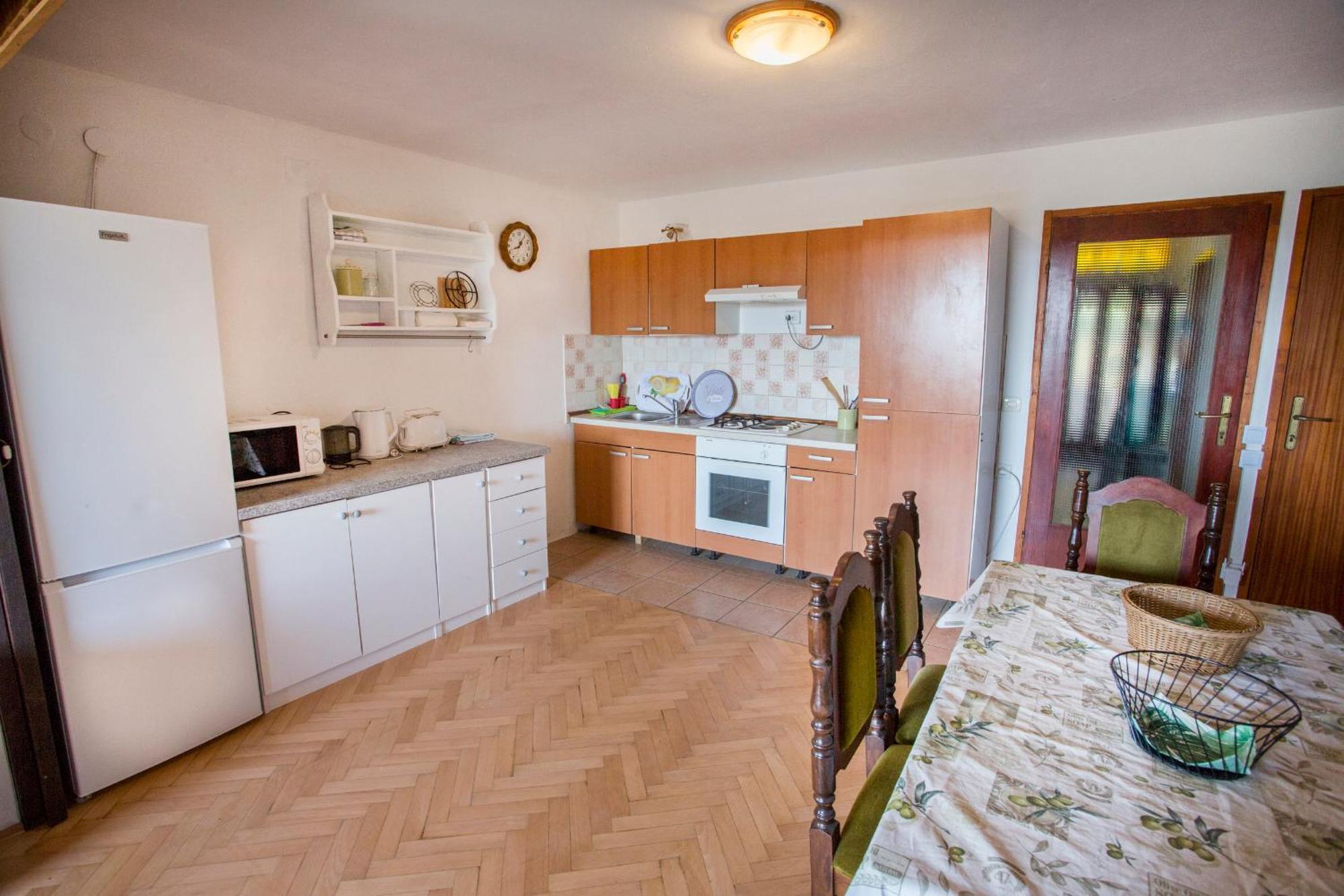 Vista Del Sal Apartment Portoroz Ngoại thất bức ảnh