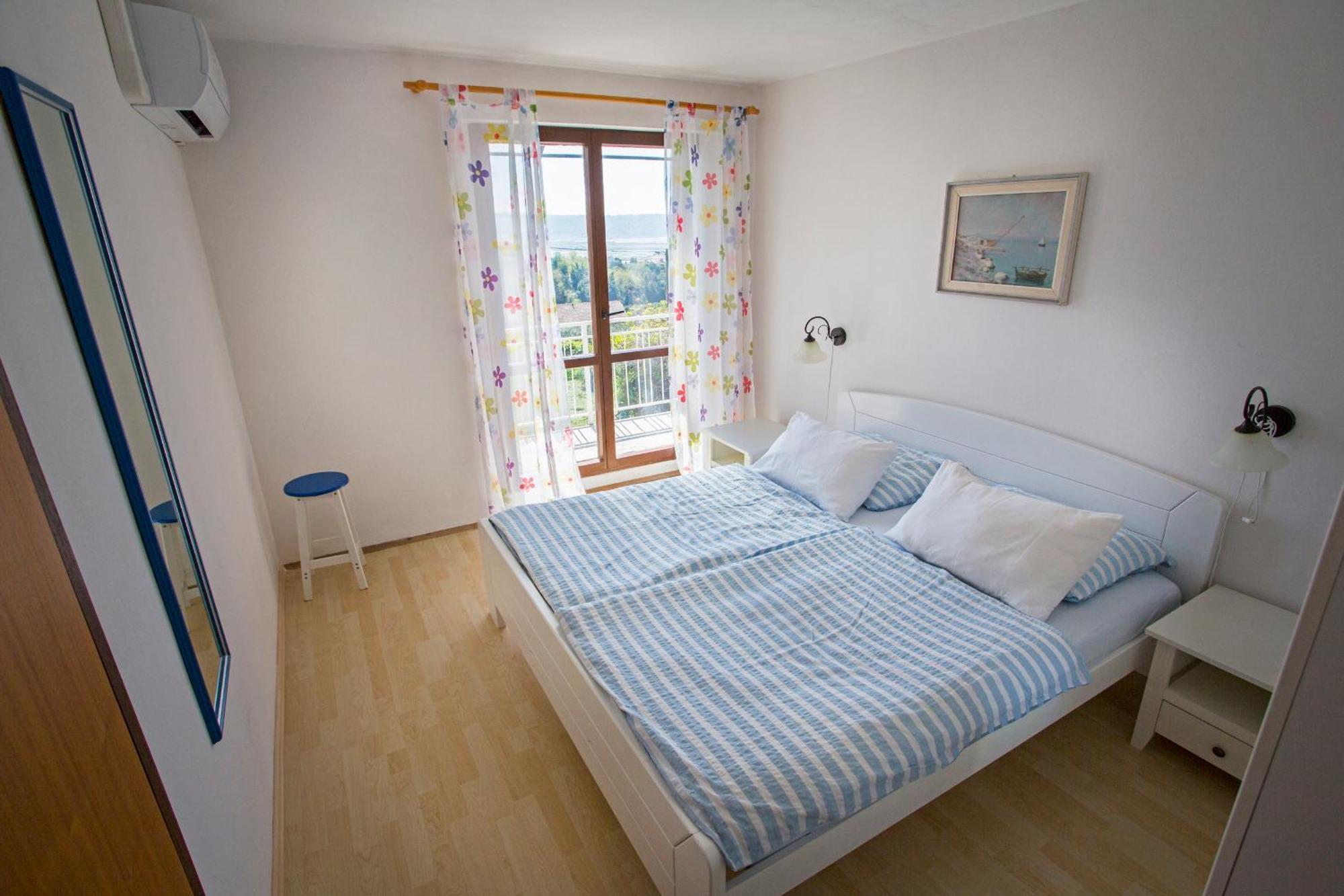 Vista Del Sal Apartment Portoroz Ngoại thất bức ảnh